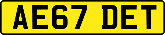 AE67DET