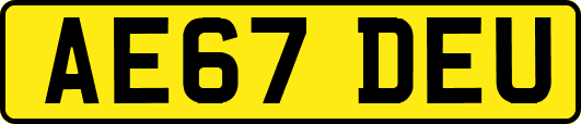 AE67DEU