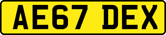 AE67DEX