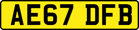 AE67DFB