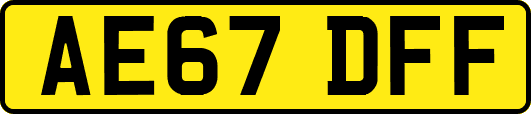 AE67DFF
