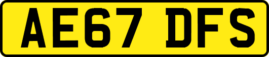 AE67DFS