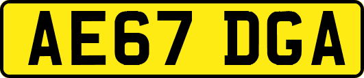 AE67DGA