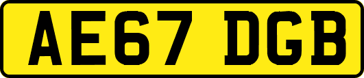 AE67DGB