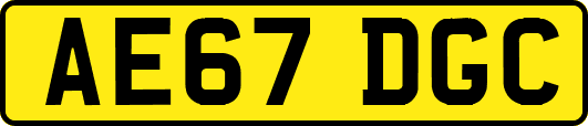 AE67DGC