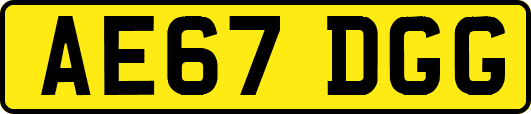 AE67DGG