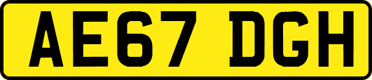 AE67DGH