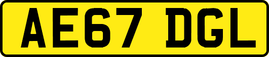 AE67DGL