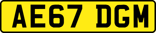 AE67DGM