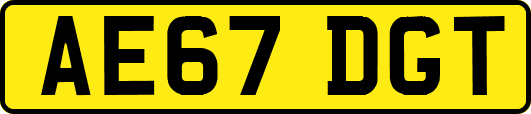 AE67DGT
