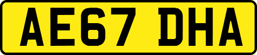 AE67DHA