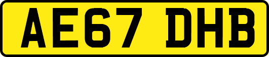 AE67DHB