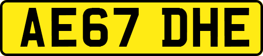 AE67DHE