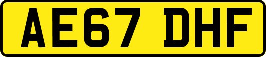 AE67DHF