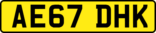 AE67DHK