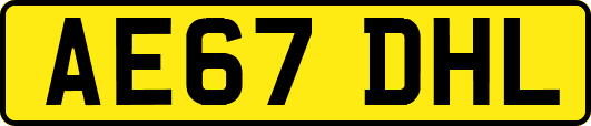 AE67DHL