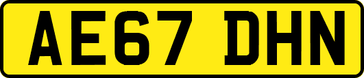 AE67DHN