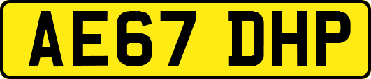 AE67DHP