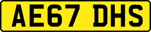 AE67DHS