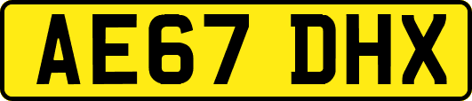 AE67DHX