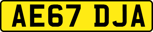 AE67DJA