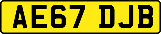 AE67DJB