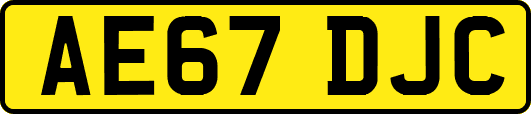 AE67DJC