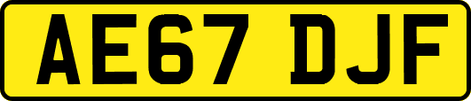 AE67DJF