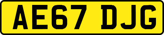 AE67DJG