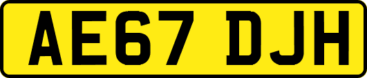 AE67DJH