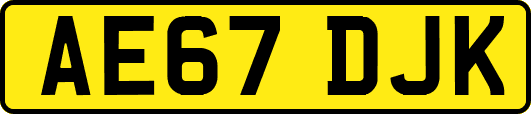 AE67DJK