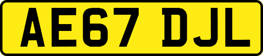 AE67DJL