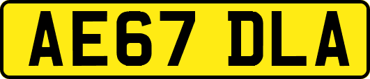 AE67DLA