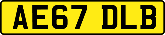 AE67DLB