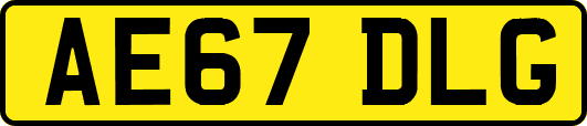 AE67DLG