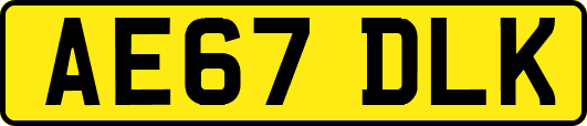 AE67DLK