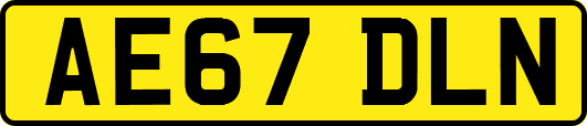 AE67DLN