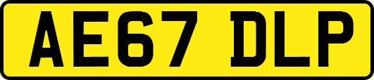 AE67DLP