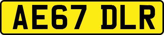AE67DLR