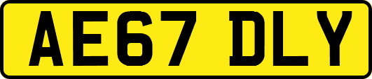 AE67DLY