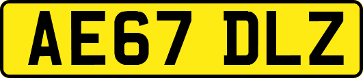 AE67DLZ