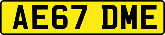 AE67DME