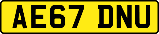 AE67DNU
