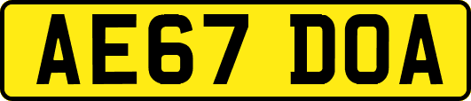 AE67DOA