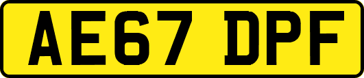 AE67DPF