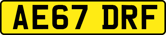 AE67DRF