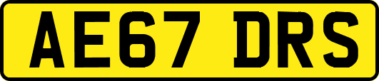 AE67DRS