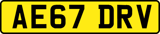AE67DRV