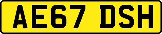 AE67DSH