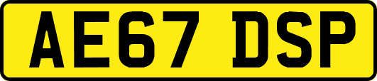 AE67DSP